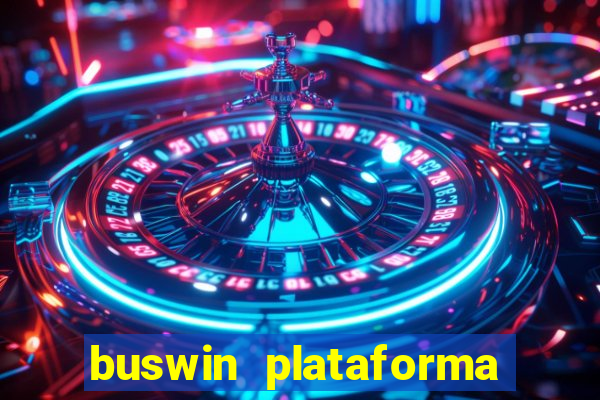 buswin plataforma de jogos